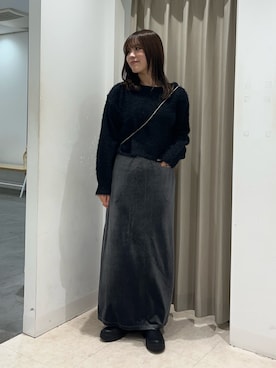 Yuiさんのコーディネート