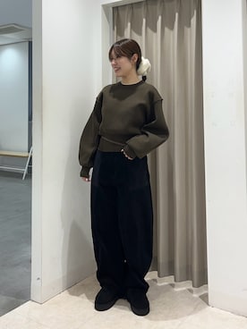 Yuiさんのコーディネート