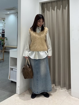 Yuiさんのコーディネート