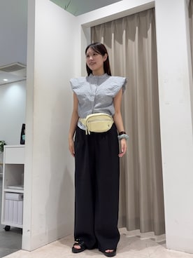 Yuiさんのコーディネート