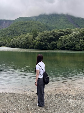 優菜さんのコーディネート