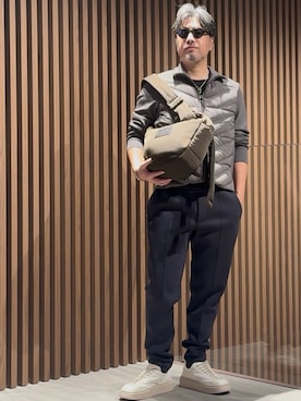 じゅんちゃんさんのコーディネート