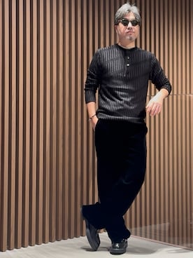 じゅんちゃんさんのコーディネート