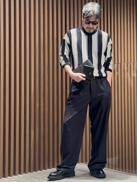 じゅんちゃんさんのコーディネート