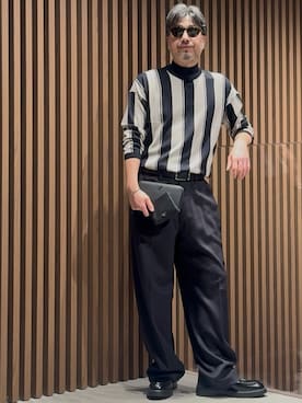 じゅんちゃんさんのコーディネート