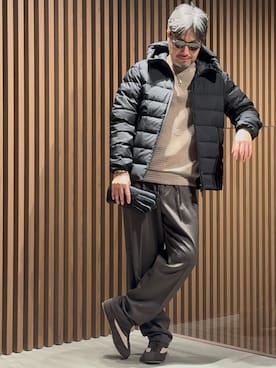 じゅんちゃんさんのコーディネート