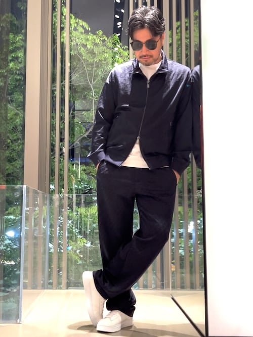 【正規店購入品】エンポリオ アルマーニ ネックレス 8618♭EMPORIO ARMANI/エンポリオアルマーニ ネックレス