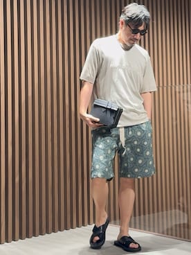 じゅんちゃんさん(メンズ・176cm)の秋コーディネート