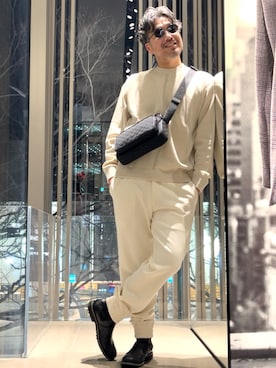 じゅんちゃんさんのコーディネート