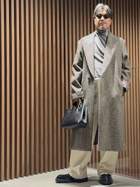 じゅんちゃんさんのコーディネート