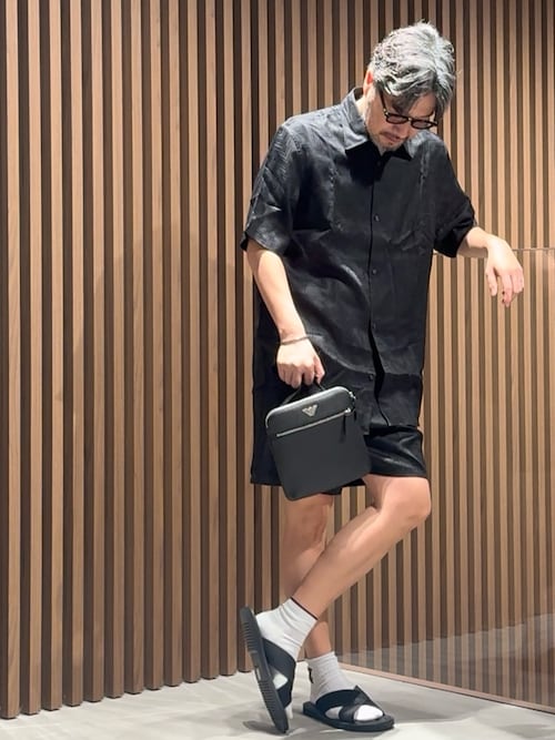 EMPORIO ARMANI ショルダーバッグ 「エンポリオ アルマーニ」ASV