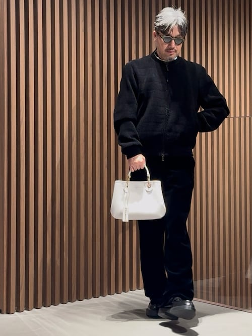 EMPORIO ARMANI（エンポリオアルマーニ）の「【エンポリオ アルマーニ