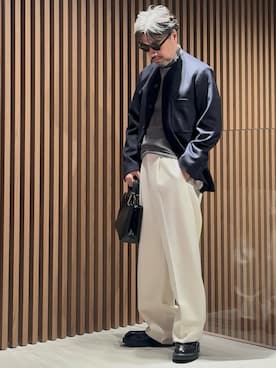 じゅんちゃんさんのコーディネート