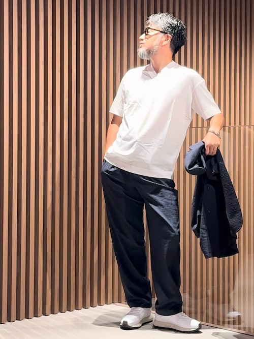 Emporio Armani◆ASV フード スウェットシャツ リヨセル混紡 3色 Emporio Armani◇ASV フード スウェットシャツ リヨセル混紡 3色