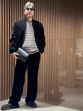 じゅんちゃんさんのコーディネート