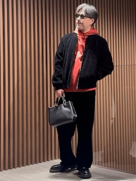 じゅんちゃんさんのコーディネート