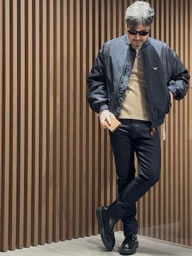 じゅんちゃんさんのコーディネート