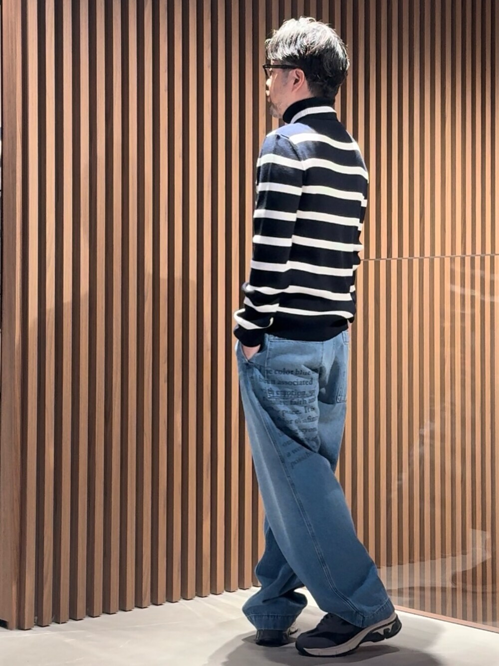 EMPORIO ARMANI（エンポリオアルマーニ）の「【エンポリオ