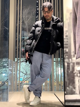 じゅんちゃんさんのコーディネート