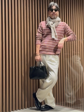 じゅんちゃんさんのコーディネート