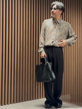 じゅんちゃんさんのコーディネート