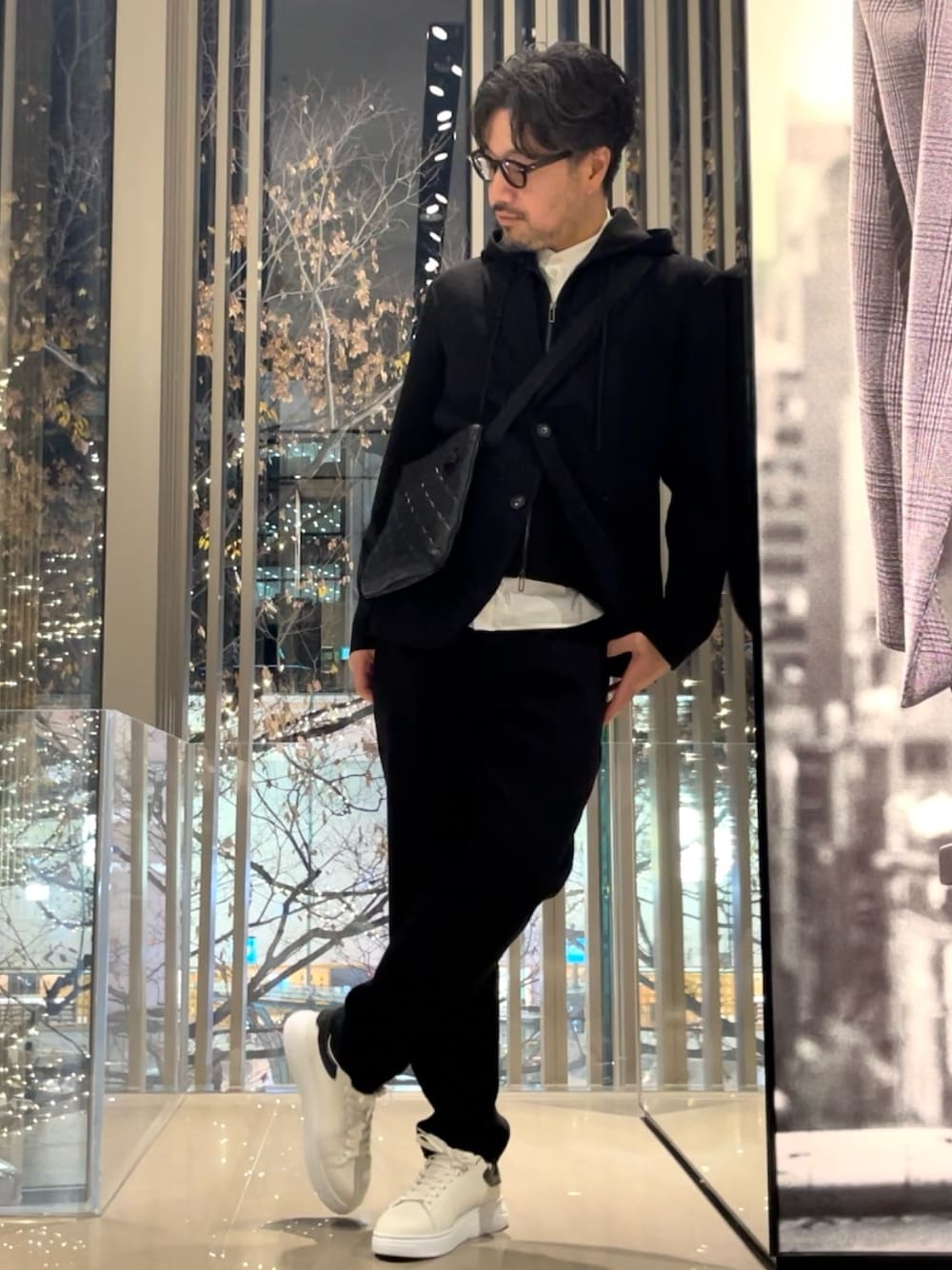 EMPORIO ARMANI（エンポリオアルマーニ）の「【エンポリオ