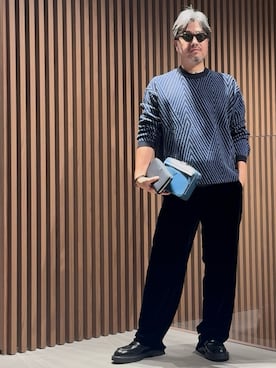 じゅんちゃんさんのコーディネート