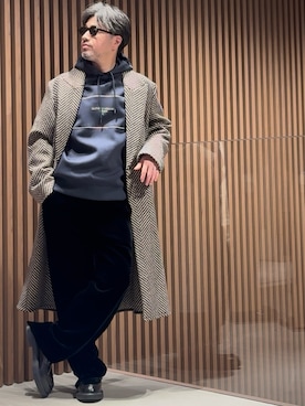 じゅんちゃんさんのコーディネート