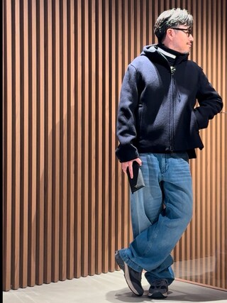 EMPORIO ARMANI（エンポリオアルマーニ）の「【エンポリオ アルマーニ