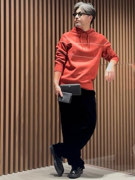 じゅんちゃんさんのコーディネート