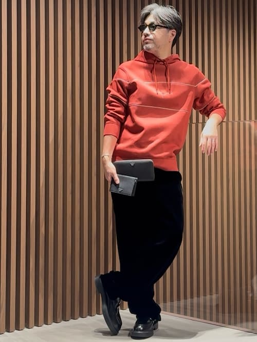 EMPORIO ARMANI 二つ折り財布 財布 「エンポリオ アルマーニ」ASV