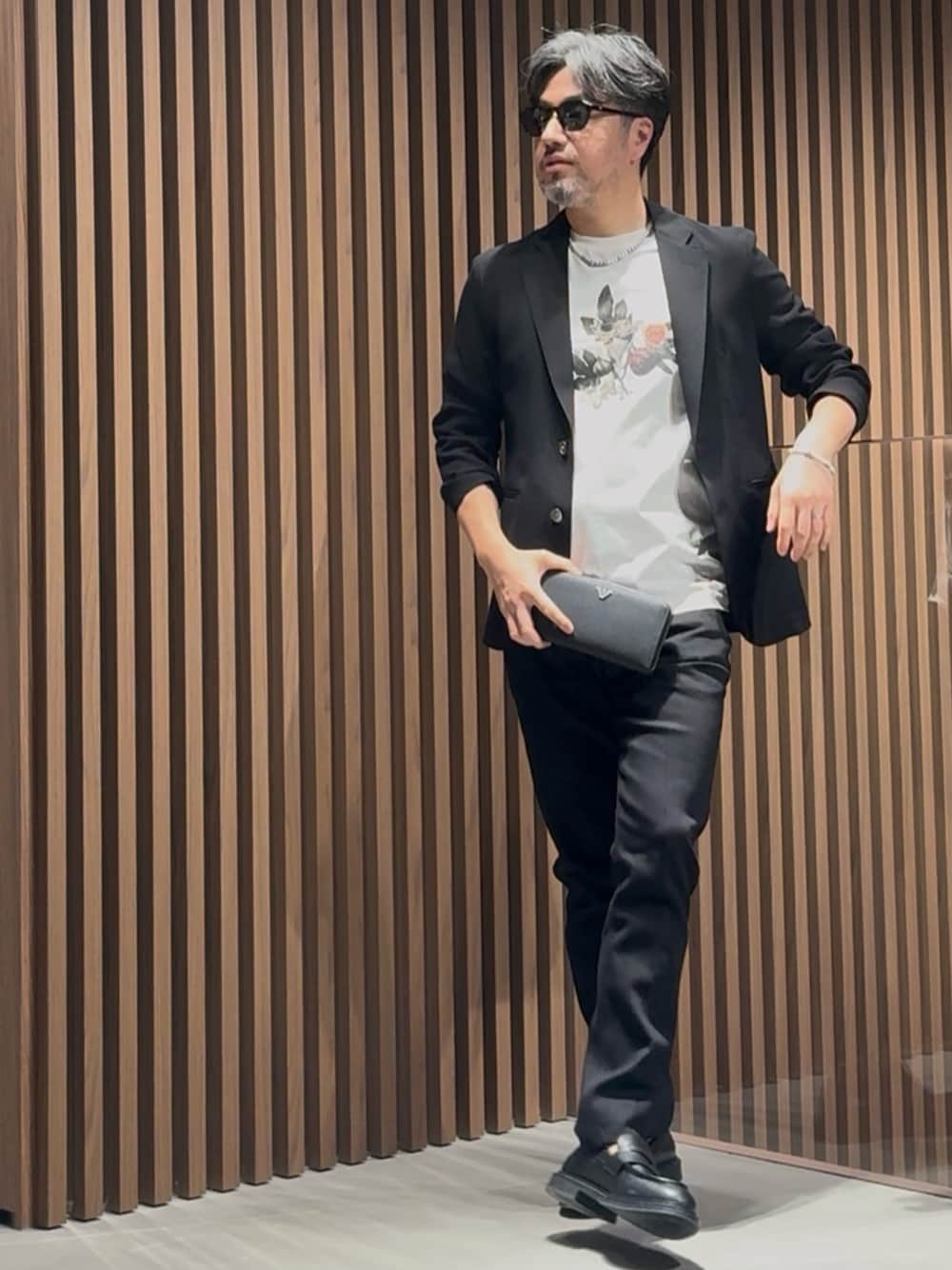 EMPORIO ARMANI（エンポリオアルマーニ）の「【エンポリオ