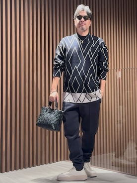 じゅんちゃんさんのコーディネート