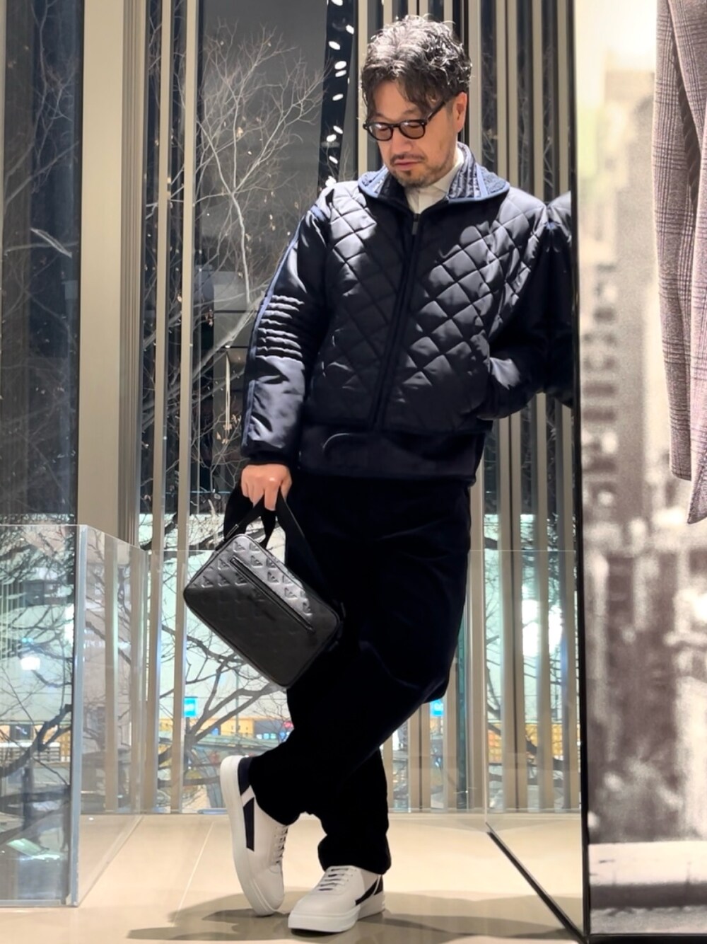 EMPORIO ARMANI（エンポリオアルマーニ）の「【エンポリオ