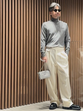 じゅんちゃんさんのコーディネート