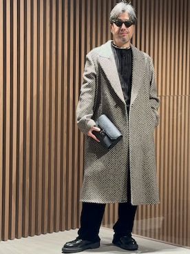 じゅんちゃんさんのコーディネート