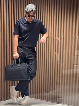 じゅんちゃんさんのコーディネート