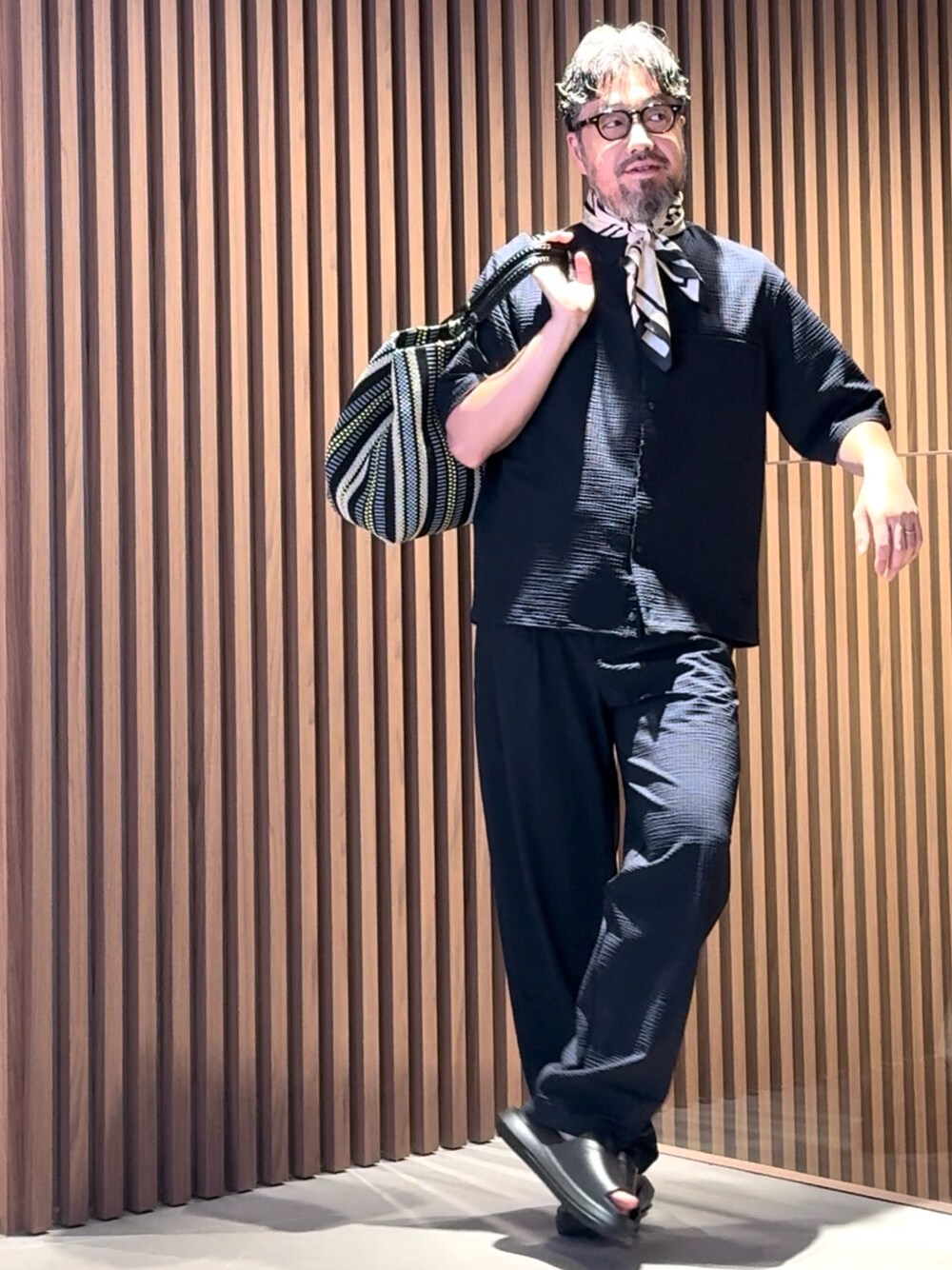 EMPORIO ARMANI（エンポリオアルマーニ）の「【エンポリオ アルマーニ