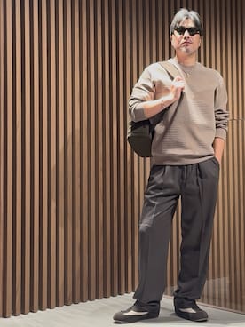 じゅんちゃんさんのコーディネート