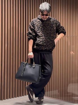 じゅんちゃんさんのコーディネート