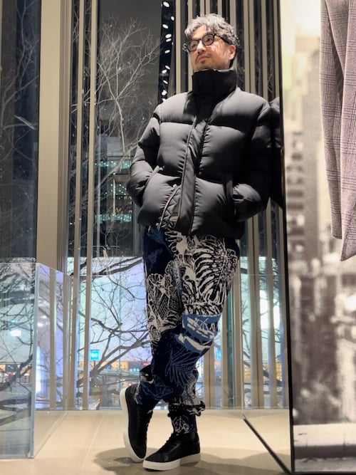 EMPORIO ARMANI トレーナー スウェット 「エンポリオ アルマーニ