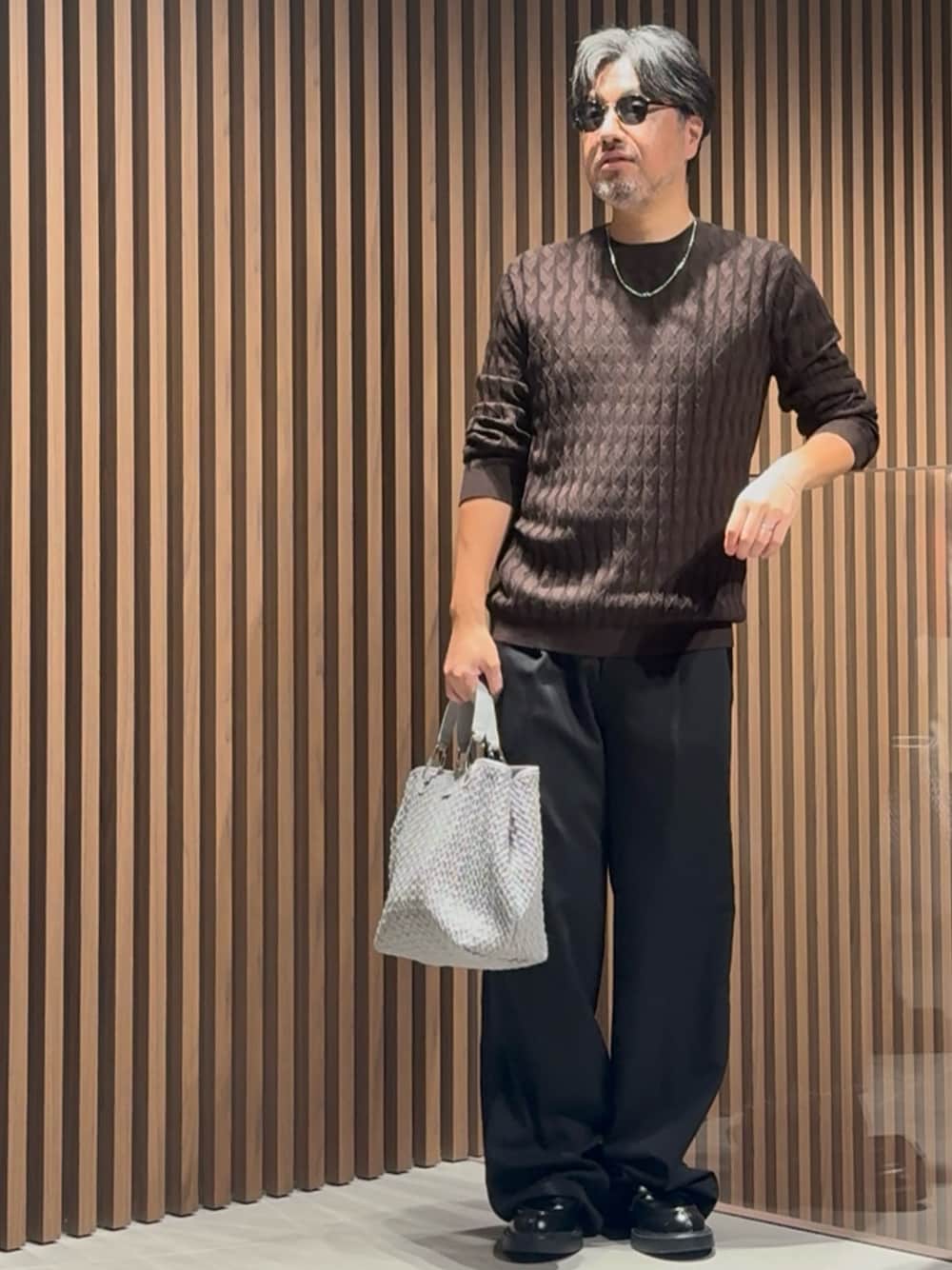 EMPORIO ARMANI（エンポリオアルマーニ）の「【エンポリオ