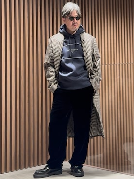 じゅんちゃんさんのコーディネート