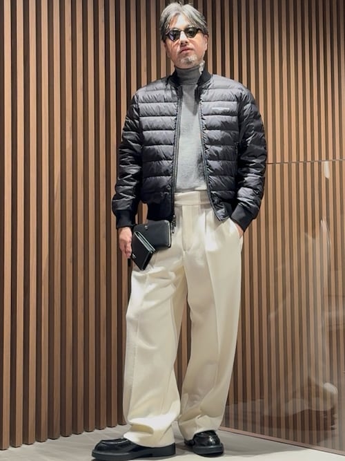 ご先約者様　モンクレール　エンポリオアルマーニ　FENDI ノースフェイス エンポリオ アルマーニ】トートバッグ オールオーバーモノグラム