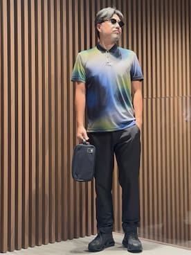 じゅんちゃんさんのコーディネート