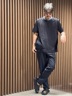 じゅんちゃんさんのコーディネート