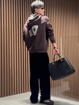 じゅんちゃんさんのコーディネート