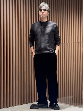 じゅんちゃんさんのコーディネート