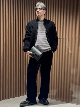 じゅんちゃんさんのコーディネート