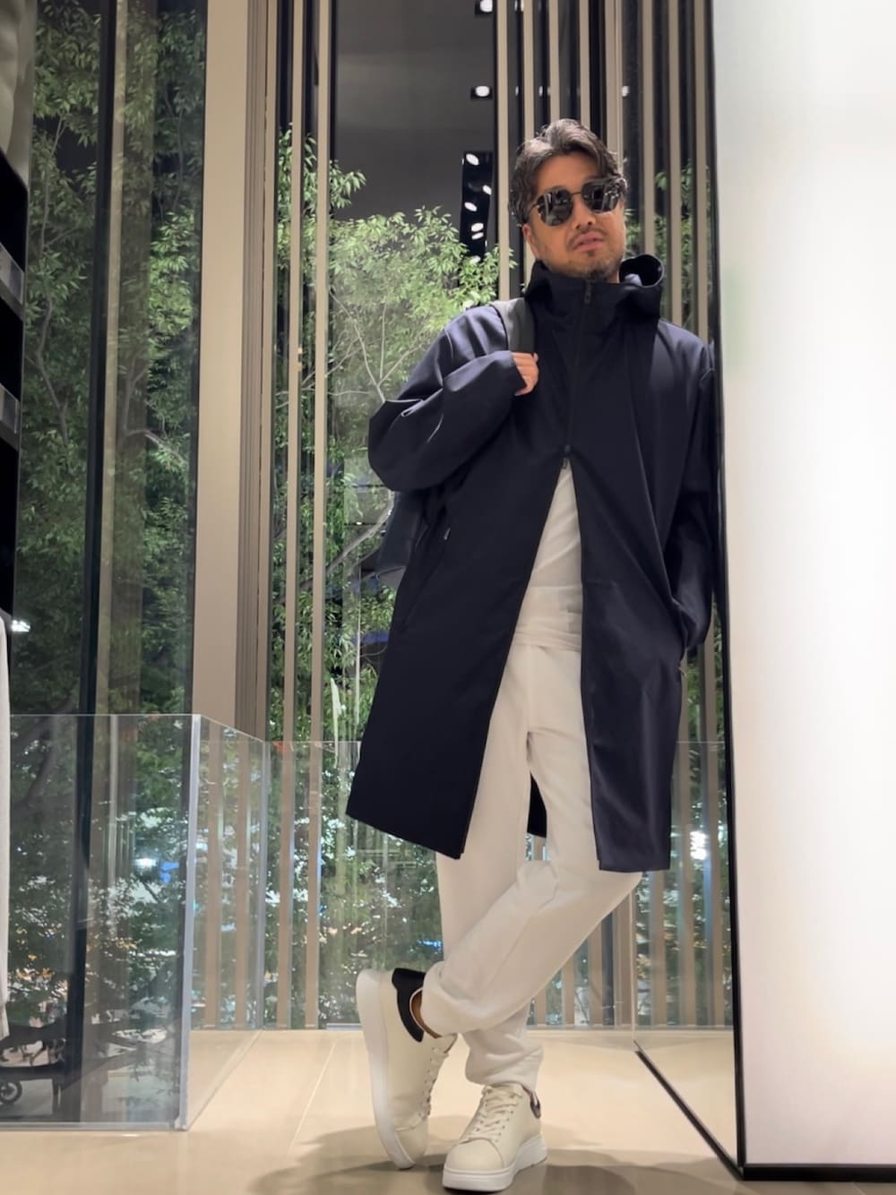 EMPORIO ARMANI（エンポリオアルマーニ）の「【エンポリオ アルマーニ